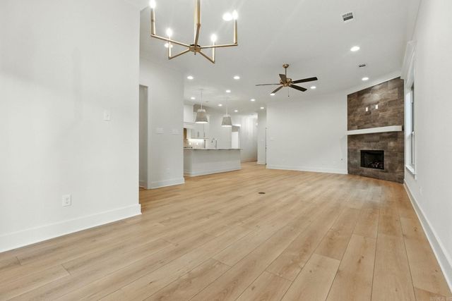 63 Copper Circle, Little Rock, AR 72223