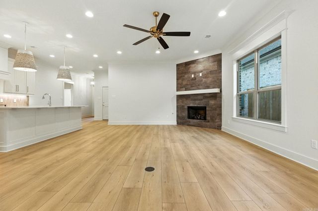 63 Copper Circle, Little Rock, AR 72223