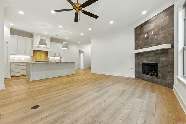 63 Copper Circle, Little Rock, AR 72223