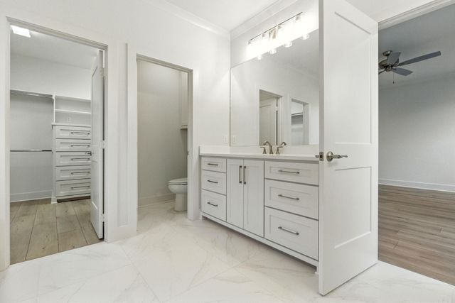 63 Copper Circle, Little Rock, AR 72223