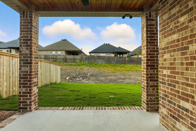 63 Copper Circle, Little Rock, AR 72223