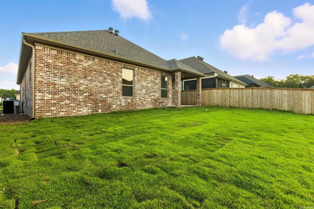 63 Copper Circle, Little Rock, AR 72223