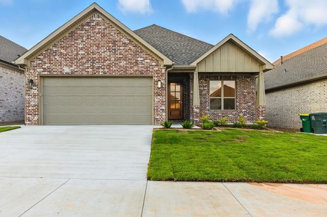 63 Copper Circle, Little Rock, AR 72223