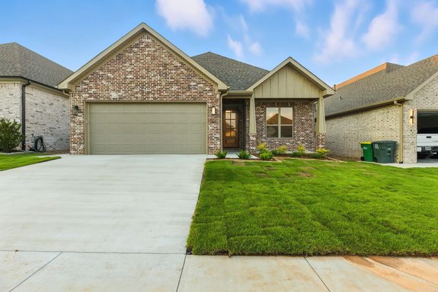 63 Copper Circle, Little Rock, AR 72223