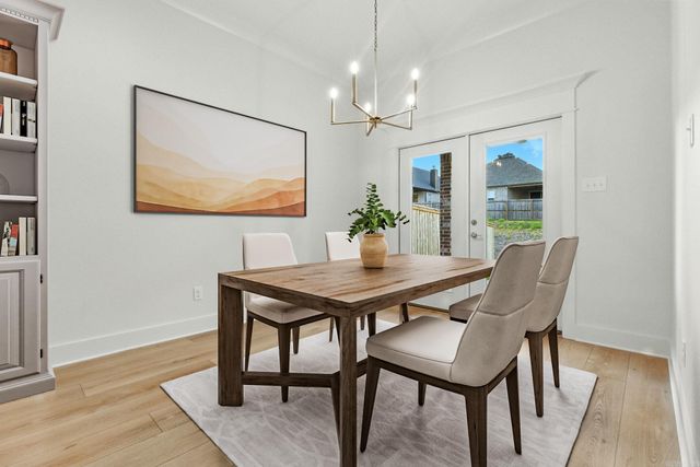 63 Copper Circle, Little Rock, AR 72223