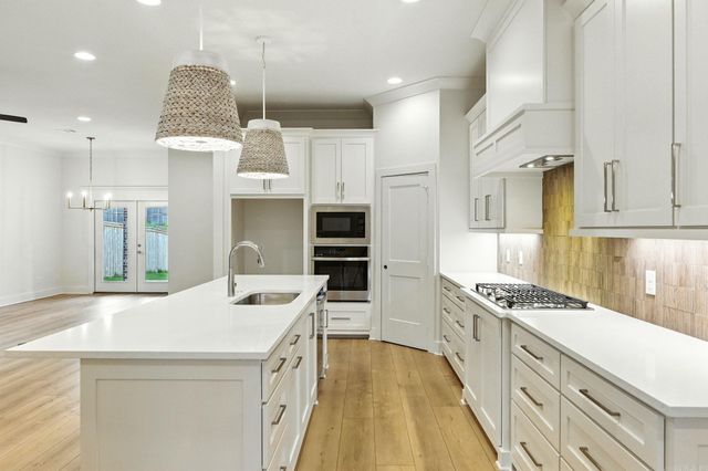 63 Copper Circle, Little Rock, AR 72223