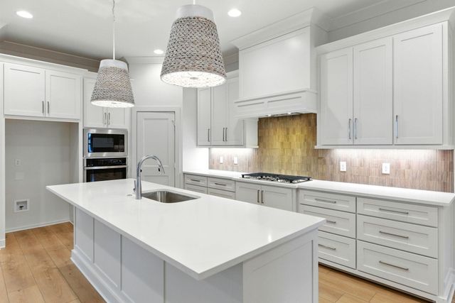 63 Copper Circle, Little Rock, AR 72223