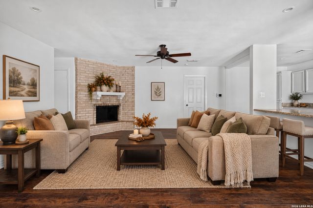 10627 Green Timber, San Antonio, TX 78223