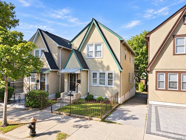 2727 Morgan Avenue, Bronx, NY 10469