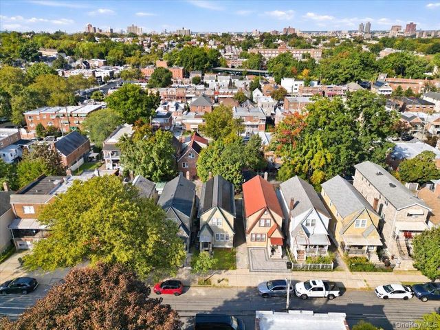 2727 Morgan Avenue, Bronx, NY 10469