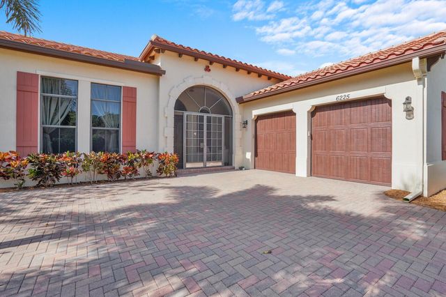 6225 Vireo Court, Lake Worth, FL 33463