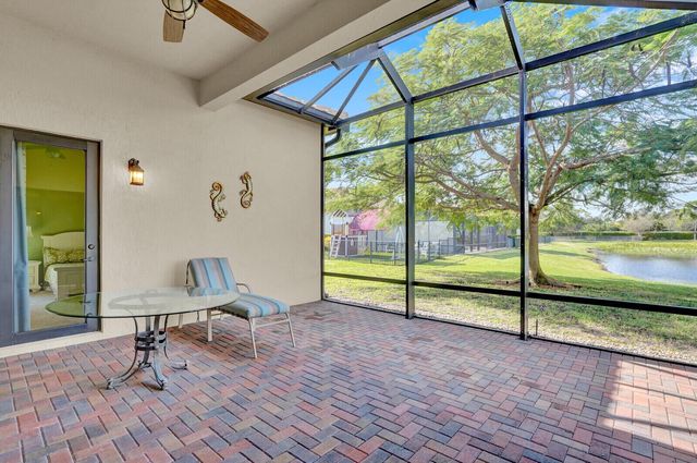 6225 Vireo Court, Lake Worth, FL 33463