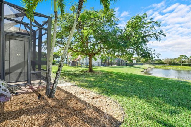 6225 Vireo Court, Lake Worth, FL 33463