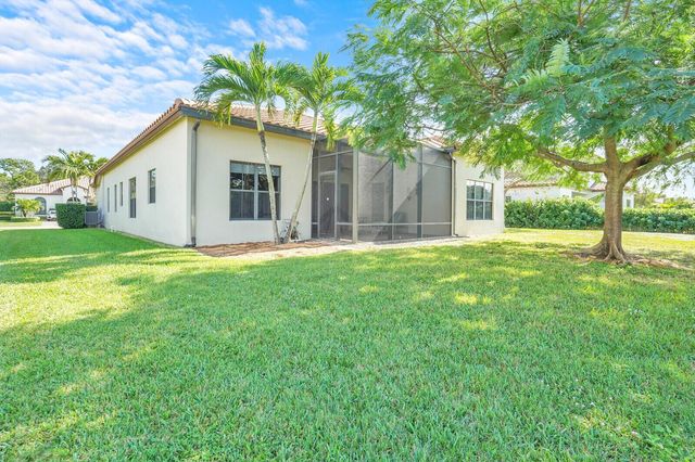 6225 Vireo Court, Lake Worth, FL 33463