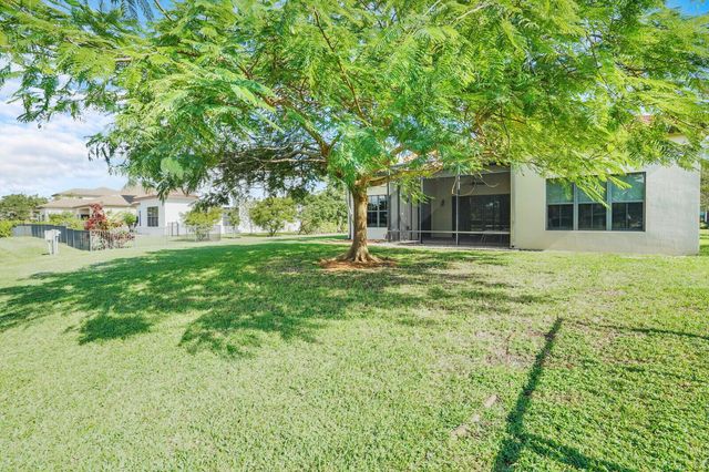 6225 Vireo Court, Lake Worth, FL 33463