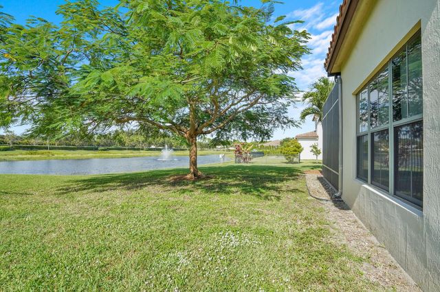 6225 Vireo Court, Lake Worth, FL 33463