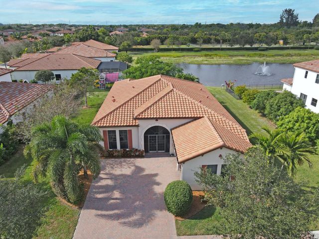 6225 Vireo Court, Lake Worth, FL 33463
