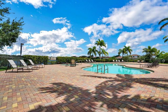 6225 Vireo Court, Lake Worth, FL 33463