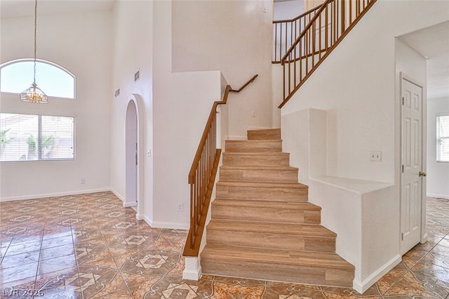 6812 Painted Canyon Court, Las Vegas, NV 89130