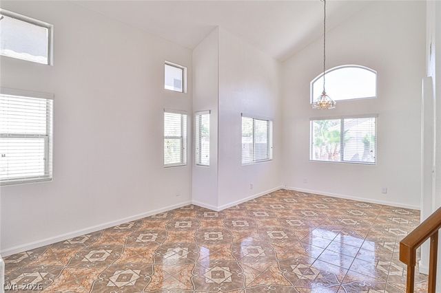 6812 Painted Canyon Court, Las Vegas, NV 89130