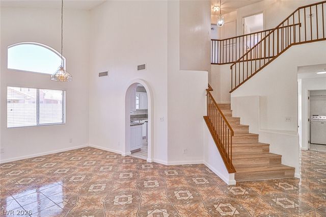 6812 Painted Canyon Court, Las Vegas, NV 89130