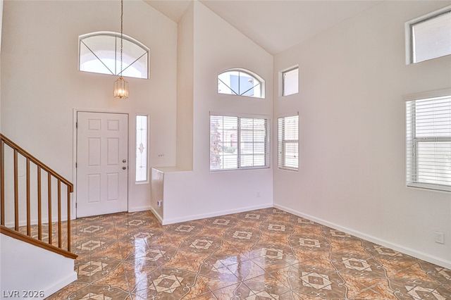 6812 Painted Canyon Court, Las Vegas, NV 89130