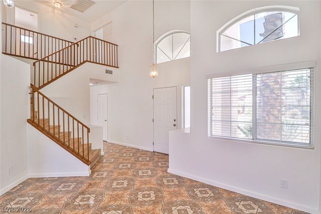 6812 Painted Canyon Court, Las Vegas, NV 89130