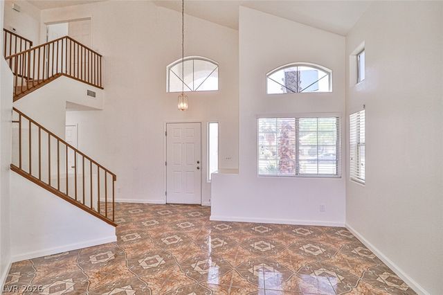 6812 Painted Canyon Court, Las Vegas, NV 89130