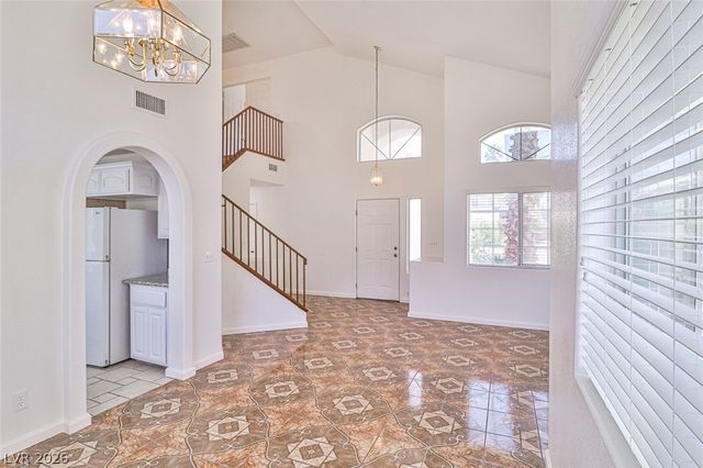 6812 Painted Canyon Court, Las Vegas, NV 89130