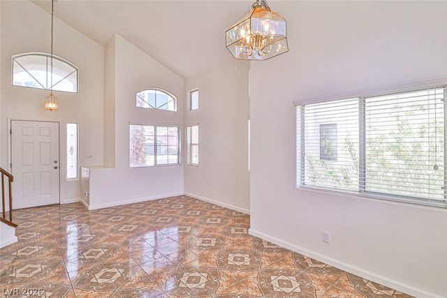 6812 Painted Canyon Court, Las Vegas, NV 89130