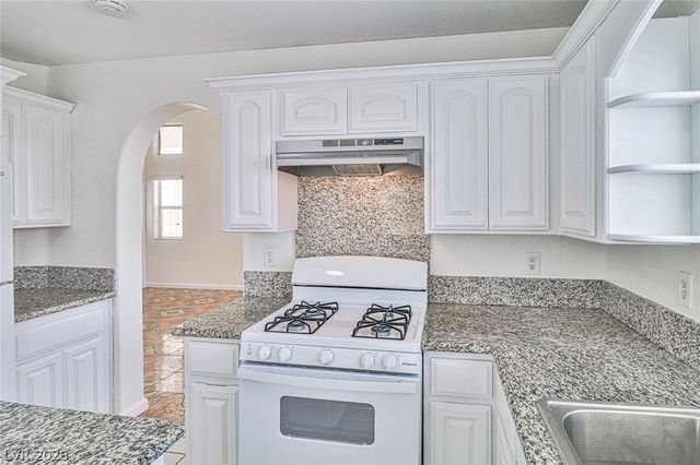 6812 Painted Canyon Court, Las Vegas, NV 89130