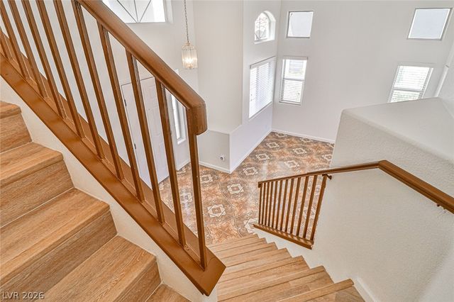 6812 Painted Canyon Court, Las Vegas, NV 89130