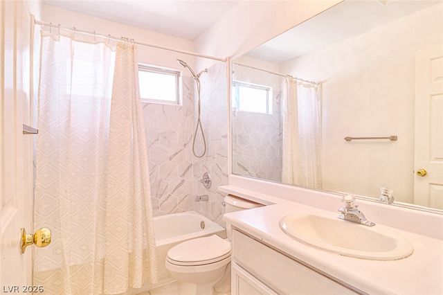 6812 Painted Canyon Court, Las Vegas, NV 89130