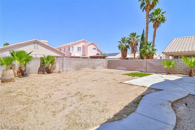 6812 Painted Canyon Court, Las Vegas, NV 89130