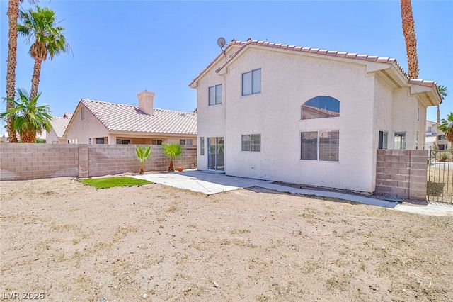 6812 Painted Canyon Court, Las Vegas, NV 89130