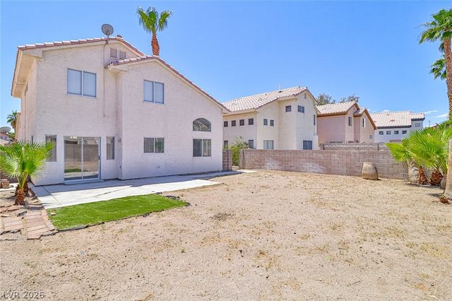 6812 Painted Canyon Court, Las Vegas, NV 89130