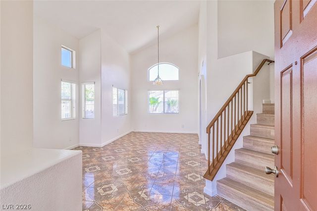 6812 Painted Canyon Court, Las Vegas, NV 89130