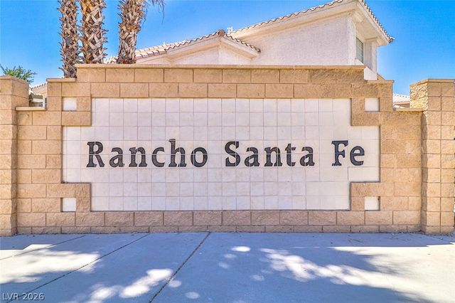 6812 Painted Canyon Court, Las Vegas, NV 89130