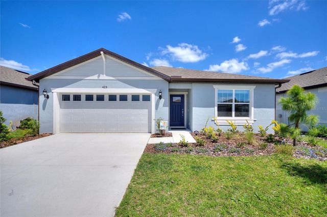 423 PINE TREE BOULEVARD, Lake Alfred, FL 33850