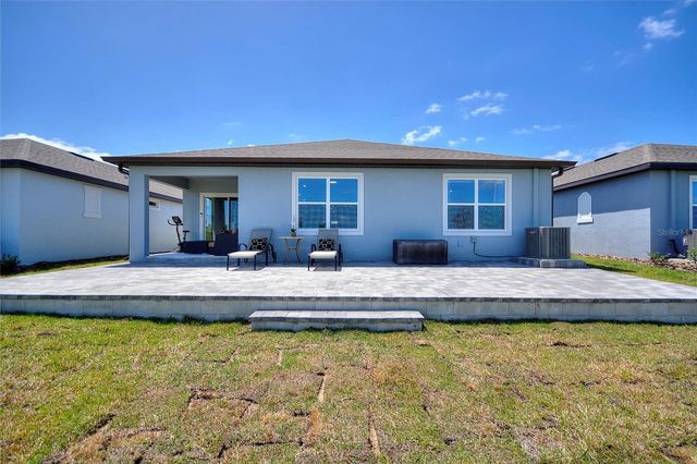 423 PINE TREE BOULEVARD, Lake Alfred, FL 33850