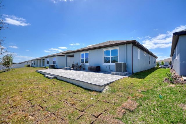 423 PINE TREE BOULEVARD, Lake Alfred, FL 33850