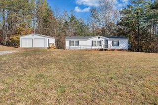 1394 GANDER LN, Bedford, VA 24523