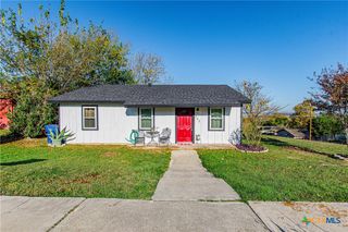 717 N 19th Street, Copperas Cove, TX 76522