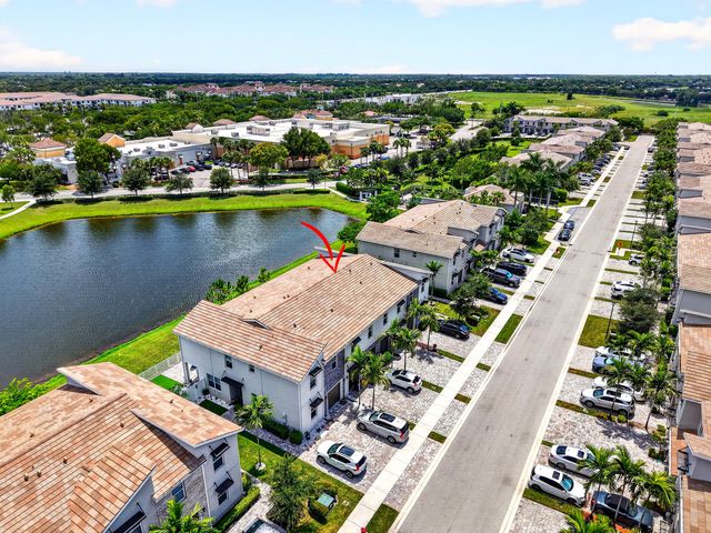 8714 VIA MAR ROSSO, Lake Worth, FL 33467