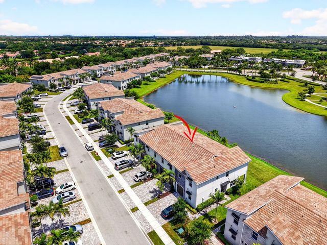 8714 VIA MAR ROSSO, Lake Worth, FL 33467