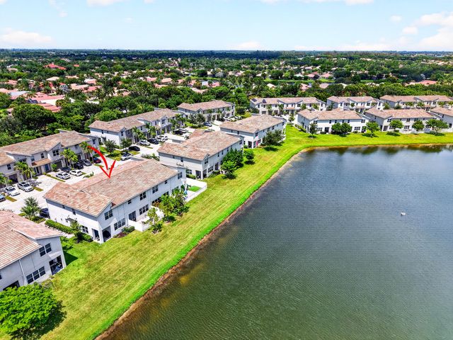 8714 VIA MAR ROSSO, Lake Worth, FL 33467