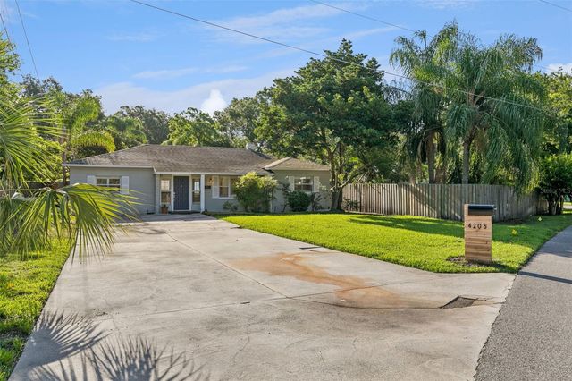 4205 GRANT BOULEVARD, Orlando, FL 32804