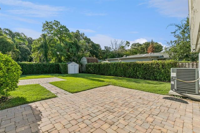 4205 GRANT BOULEVARD, Orlando, FL 32804
