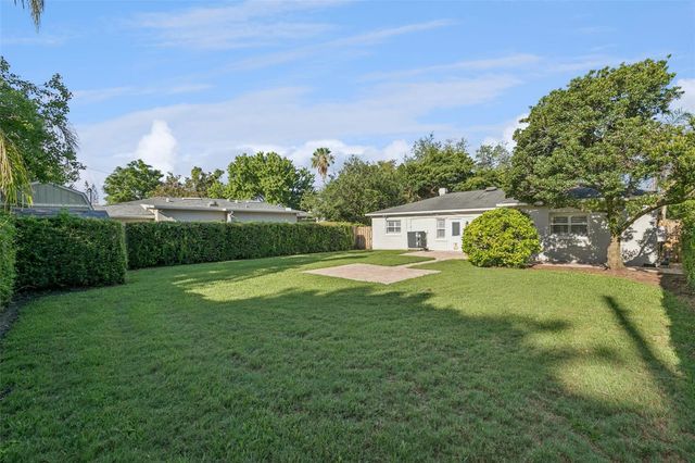 4205 GRANT BOULEVARD, Orlando, FL 32804