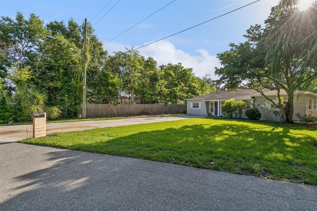 4205 GRANT BOULEVARD, Orlando, FL 32804